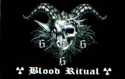 Goatchrist 666 : Blood Ritual